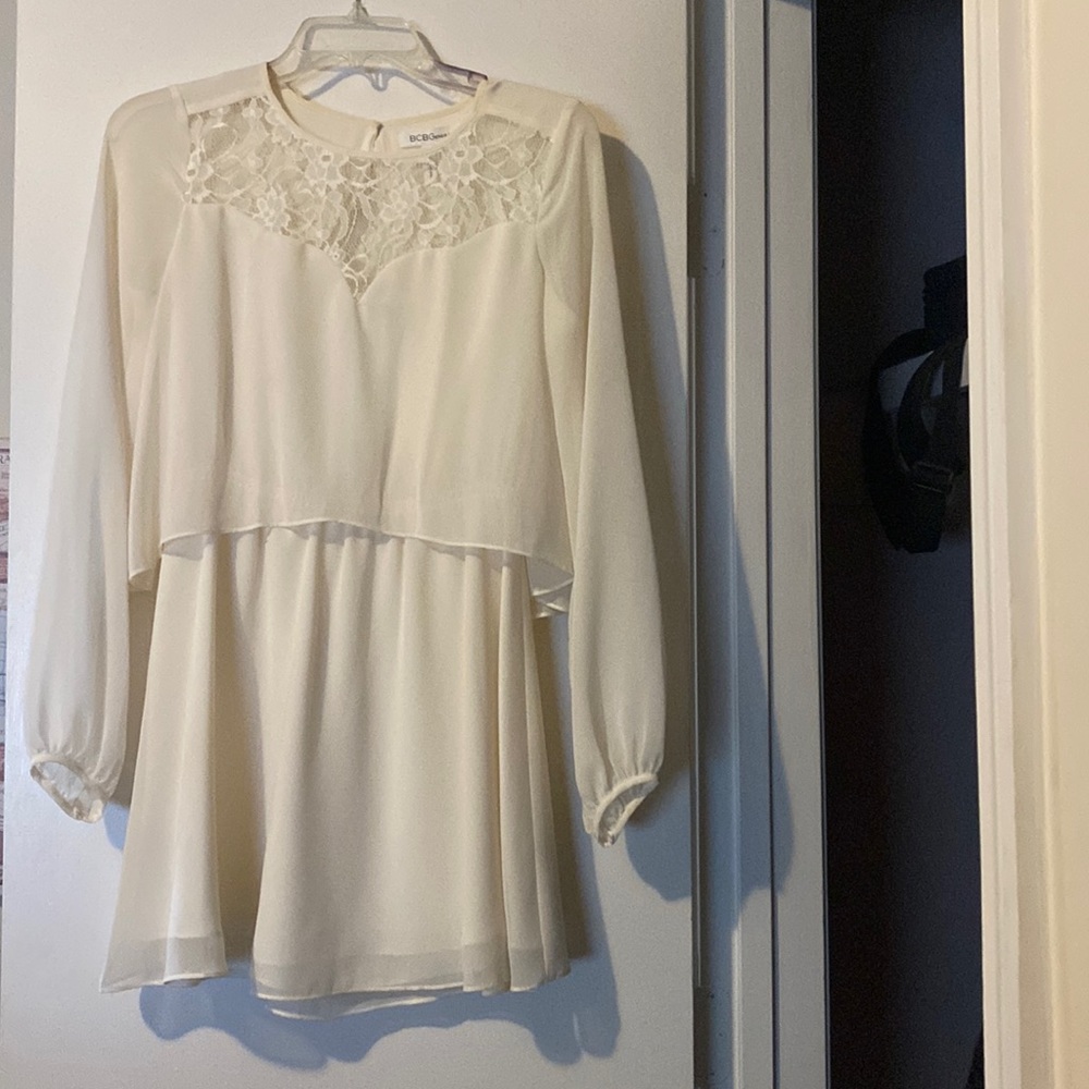 BCBG blouse